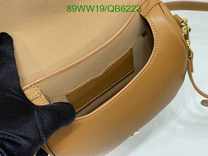 Dior Bag-(4A)-Bobby- Code: QB6223 $: 89USD