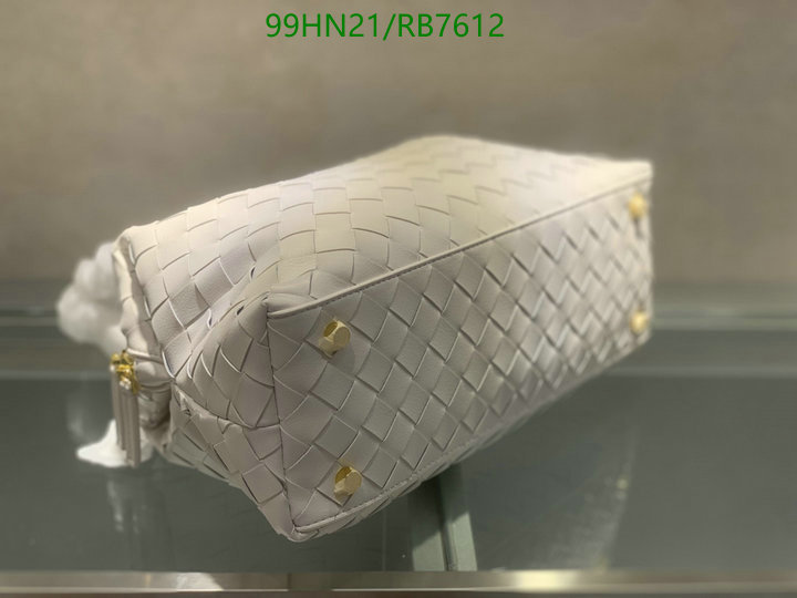 BV Bag-(4A)-Handbag- Code: RB7612 $: 99USD