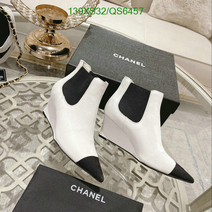 Women Shoes-Boots Code: QS6457 $: 139USD