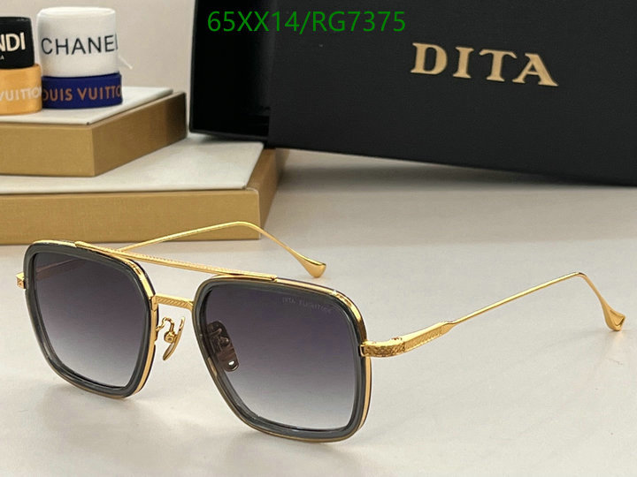 Glasses-Dita Code: RG7375 $: 65USD