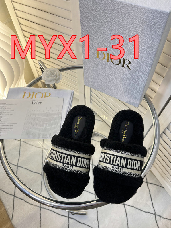 dior Shoes Big Sale Code: MYX1