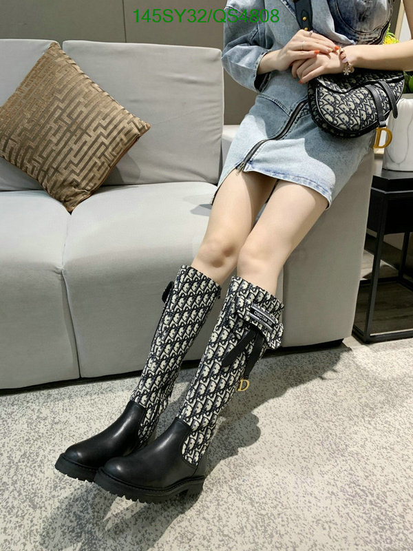 Women Shoes-Boots Code: QS4808 $: 145USD