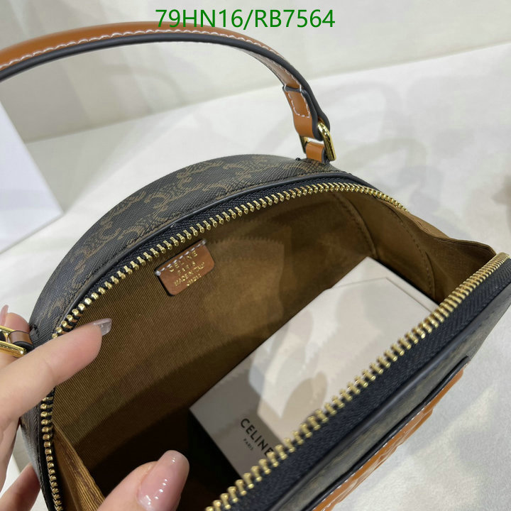 Celine Bag-(4A)-Diagonal- Code: RB7564 $: 79USD