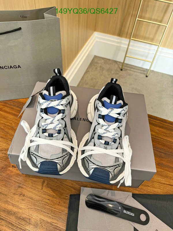 Men shoes-Balenciaga Code: QS6427 $: 149USD