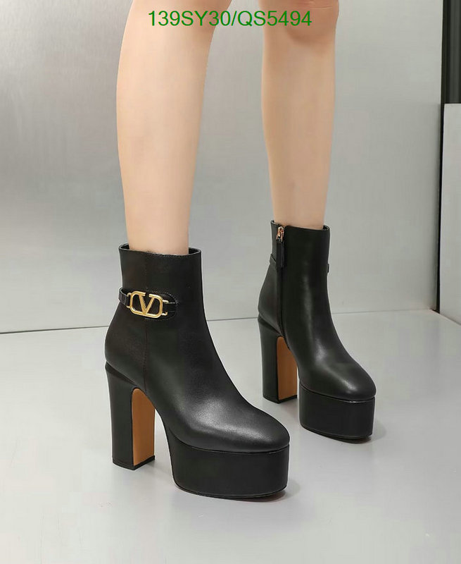 Women Shoes-Boots Code: QS5494 $: 139USD