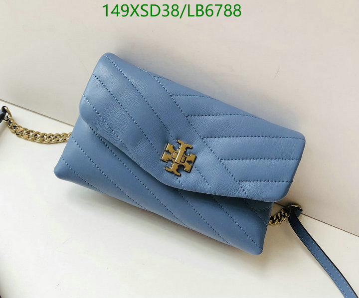 Tory Burch Bag-(Mirror)-Diagonal- Code: LB6788 $: 149USD