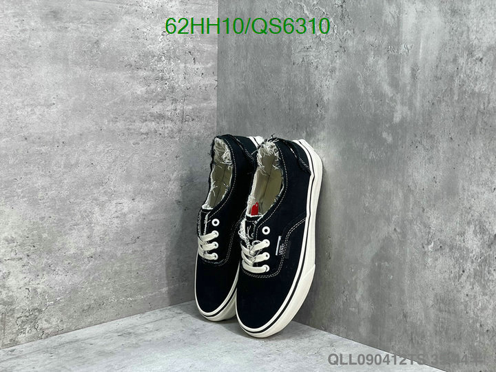 Women Shoes-Vans Code: QS6310 $: 62USD