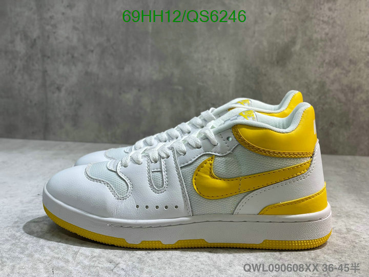 Women Shoes-NIKE Code: QS6246 $: 69USD