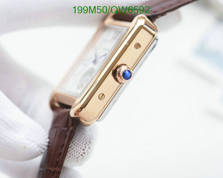 Watch-Mirror Quality-Cartier Code: QW6592 $: 199USD