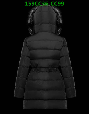 Down Jacket SALE Code: CC99 $: 159USD