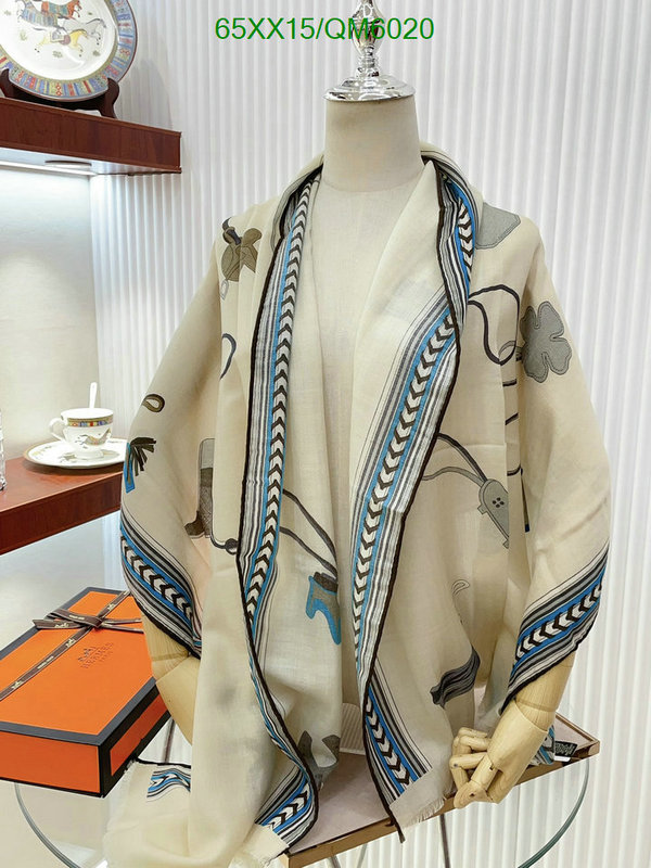 Scarf-Hermes Code: QM6020 $: 65USD