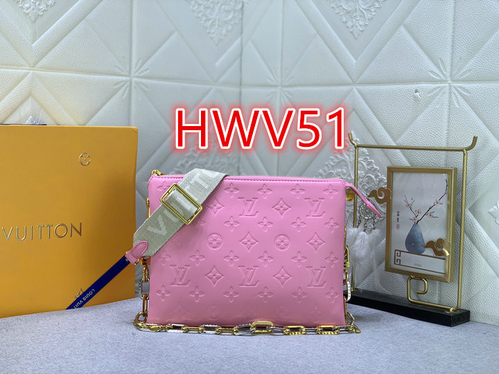 Promotion Area Code: HWV1