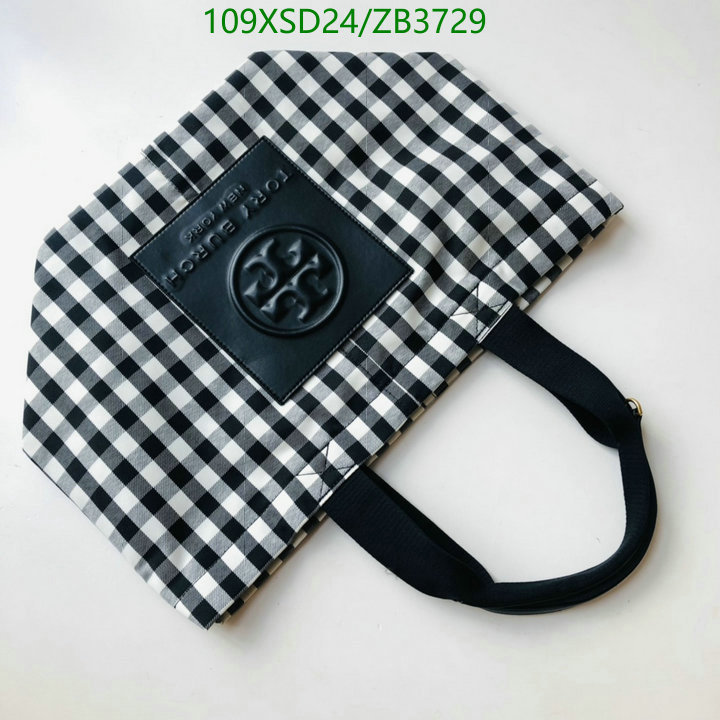 Tory Burch Bag-(Mirror)-Handbag- Code: ZB3729 $: 109USD