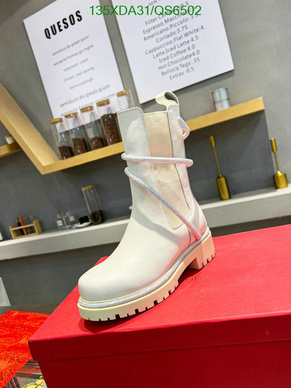 Women Shoes-Boots Code: QS6502 $: 135USD
