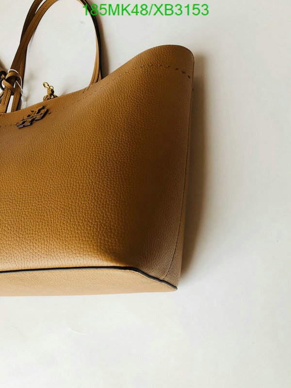 Tory Burch Bag-(Mirror)-Handbag- Code: XB3153 $: 185USD