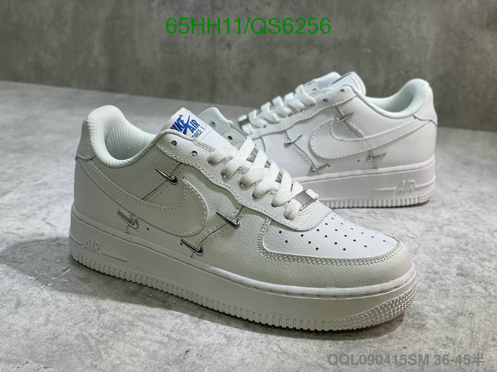 Men shoes-Nike Code: QS6256 $: 65USD