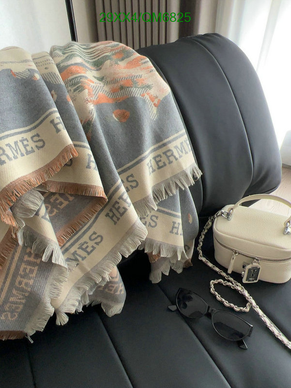 Scarf-Hermes Code: QM6825 $: 29USD