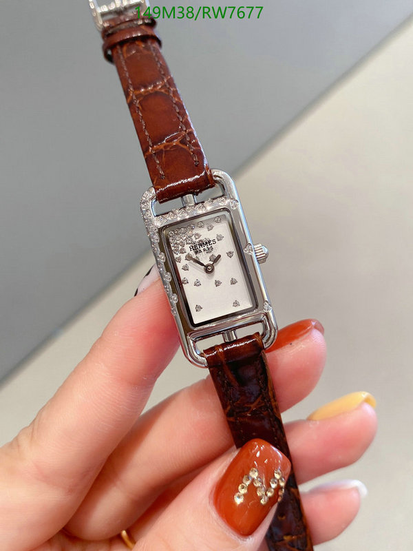 Watch-(4A)-Hermes Code: RW7677 $: 149USD