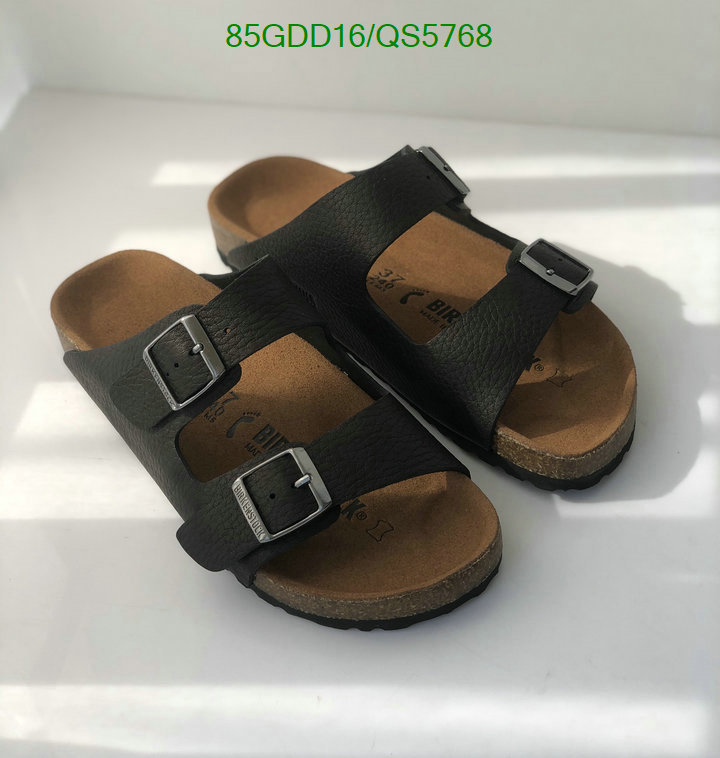 Women Shoes-Birkenstock Code: QS5768 $: 85USD