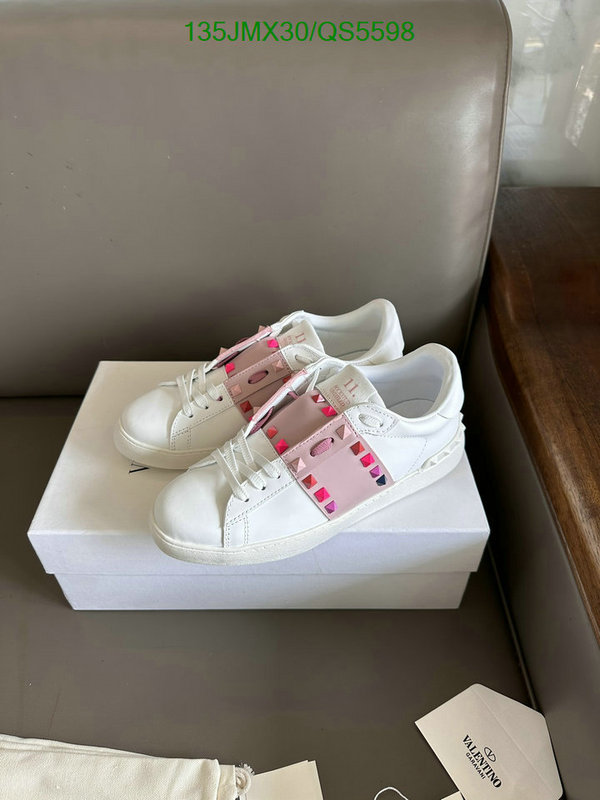 Women Shoes-Valentino Code: QS5598 $: 135USD