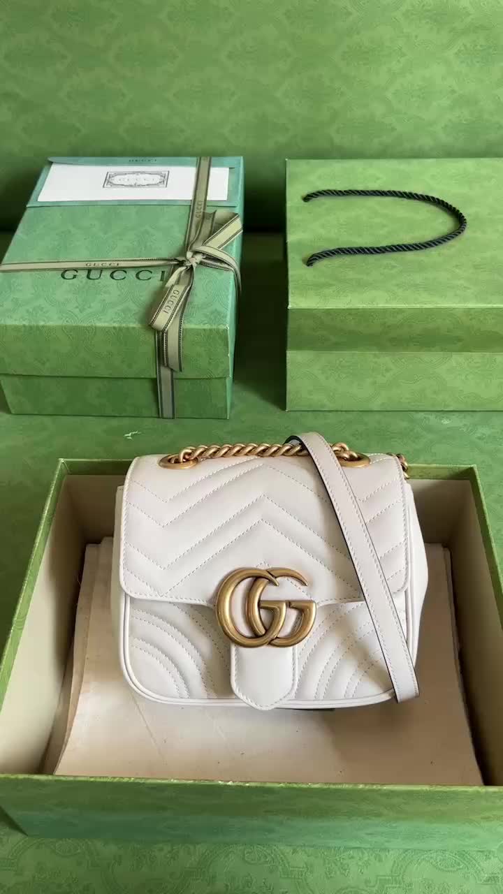 Gucci Bag Promotion Code: EY503