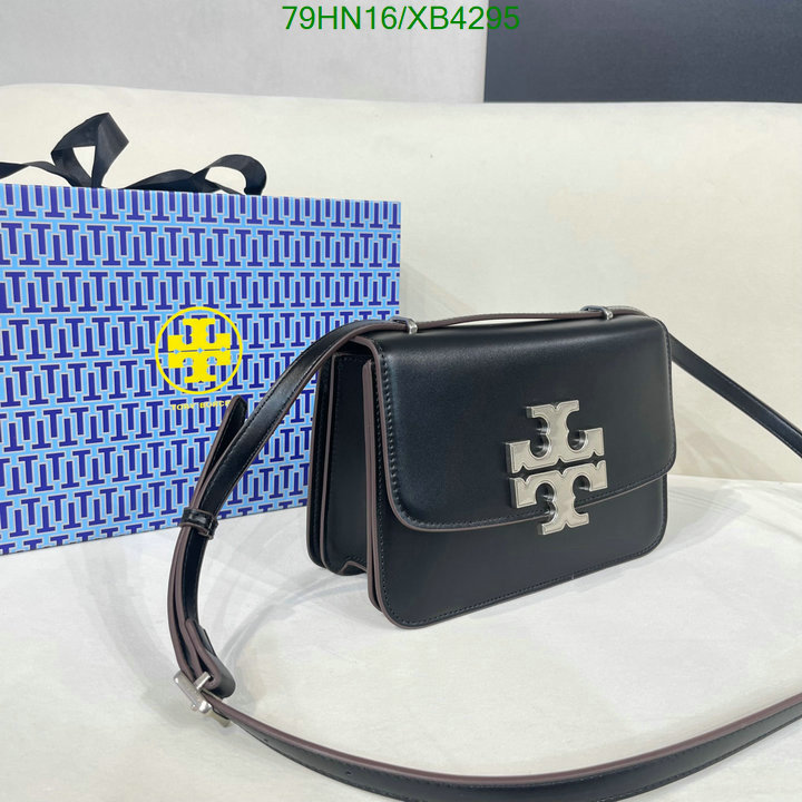 Tory Burch Bag-(4A)-Diagonal- Code: XB4295 $: 79USD