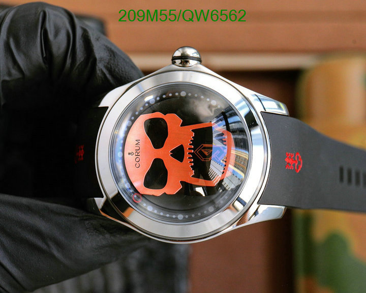 Watch-Mirror Quality-Corum Code: QW6562 $: 209USD