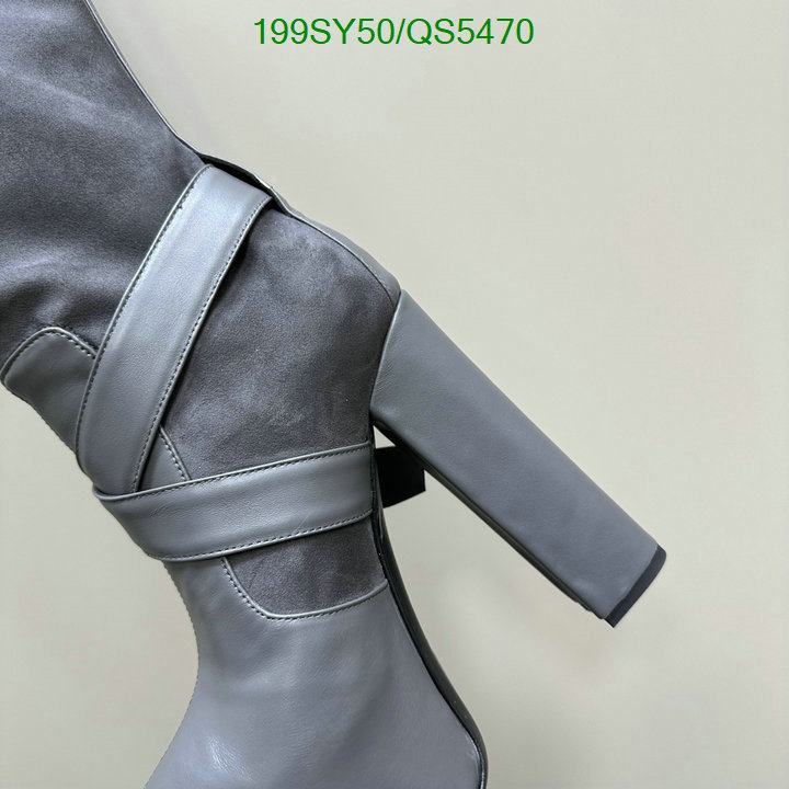 Women Shoes-Boots Code: QS5470 $: 199USD