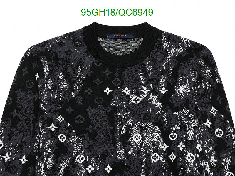 Clothing-LV Code: QC6949 $: 95USD