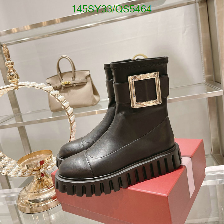 Women Shoes-Roger Vivier Code: QS5464 $: 145USD