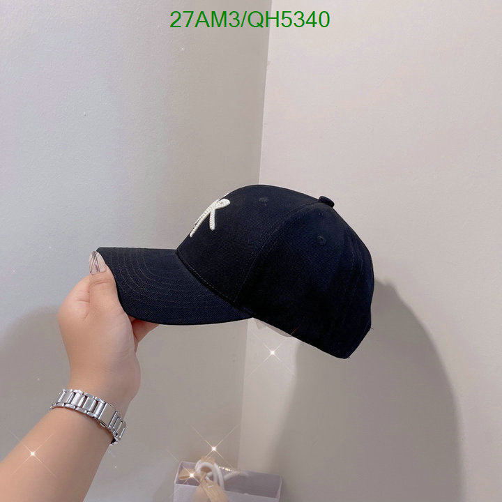 Cap-(Hat)-Dior Code: QH5340 $: 27USD