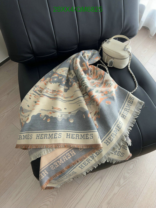 Scarf-Hermes Code: QM6825 $: 29USD