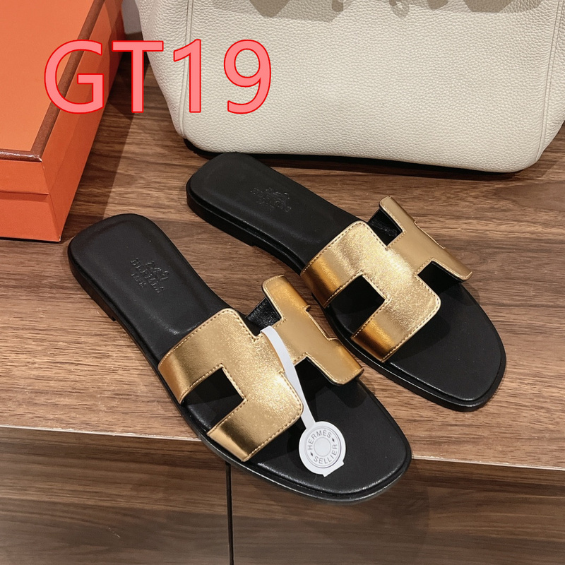 Hermes Shoes Sale Code: GT1