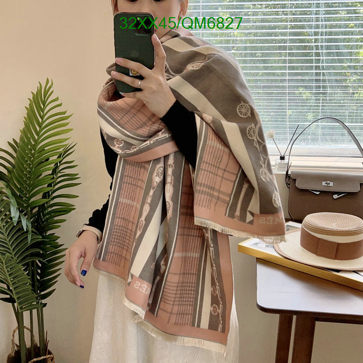 Scarf-Hermes Code: QM6827 $: 32USD