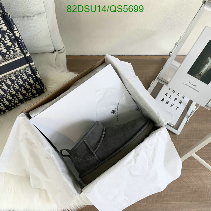Women Shoes-UGG Code: QS5699 $: 82USD