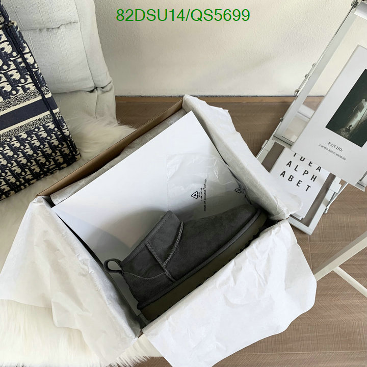 Women Shoes-Boots Code: QS5699 $: 82USD