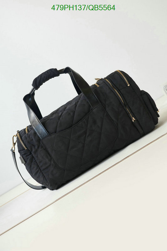 Chanel Bag-(Mirror)-Handbag- Code: QB5564 $: 479USD