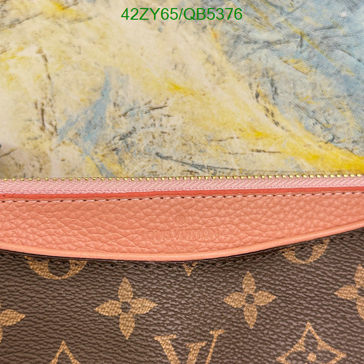 LV Bag-(4A)-Trio- Code: QB5376 $: 42USD