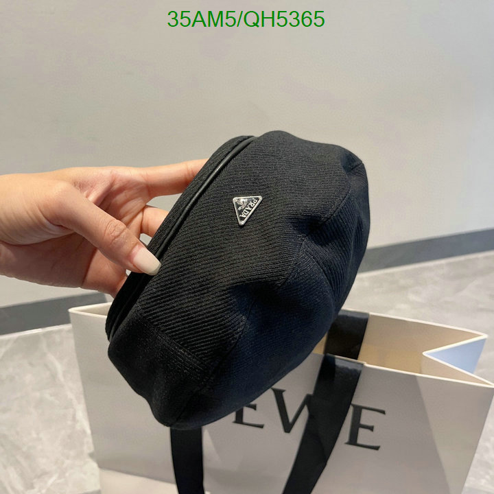 Cap-(Hat)-Prada Code: QH5365 $: 35USD