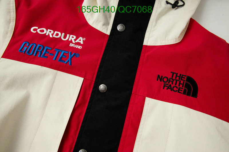 Clothing-The North Face Code: QC7068 $: 165USD