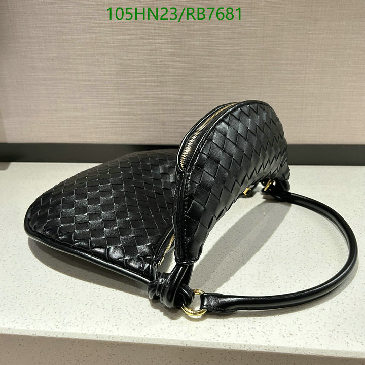 BV Bag-(4A)-Handbag- Code: RB7681 $: 105USD