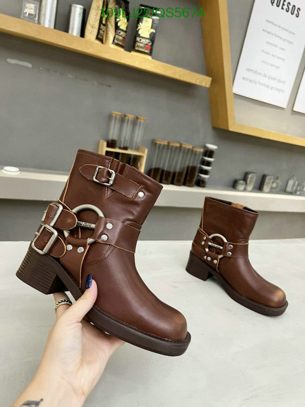 Women Shoes-Boots Code: QS5674 $: 109USD