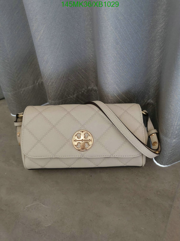 Tory Burch Bag-(Mirror)-Diagonal- Code: XB1029 $: 145USD