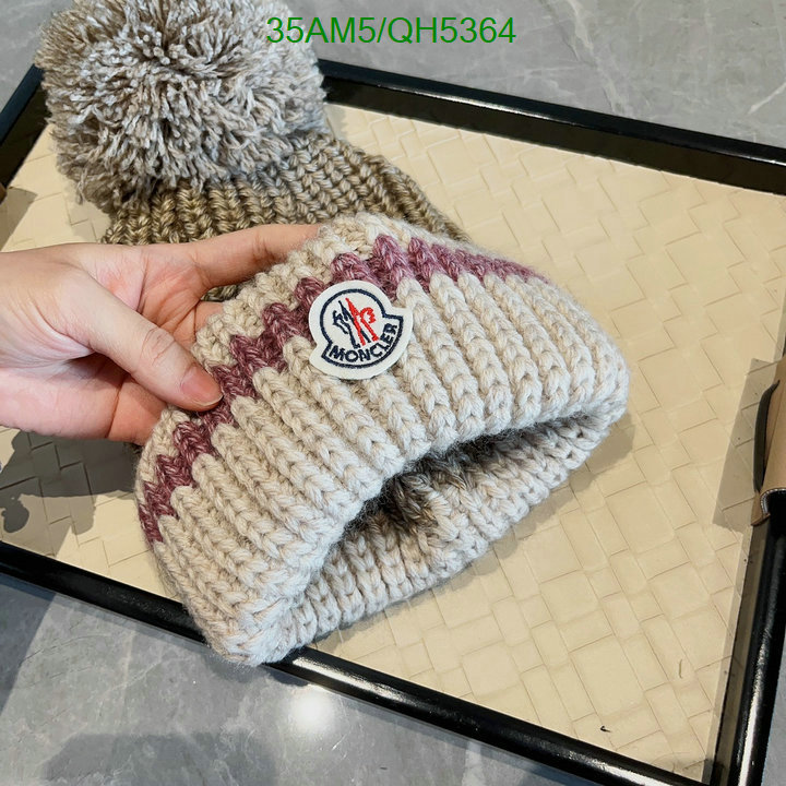 Cap-(Hat)-Moncler Code: QH5364 $: 35USD