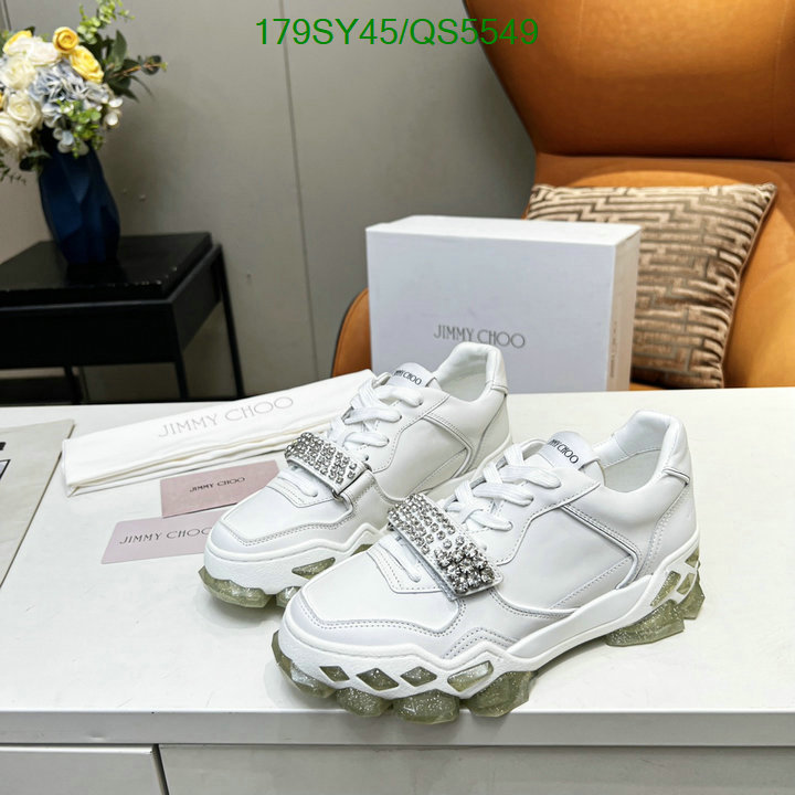 Women Shoes-Jimmy Choo Code: QS5549 $: 179USD