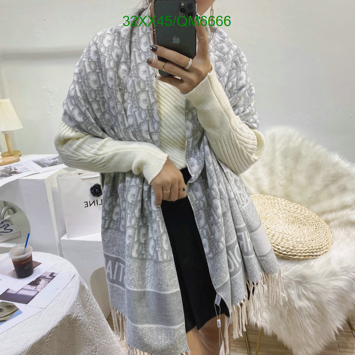 Scarf-Dior Code: QM6666 $: 32USD