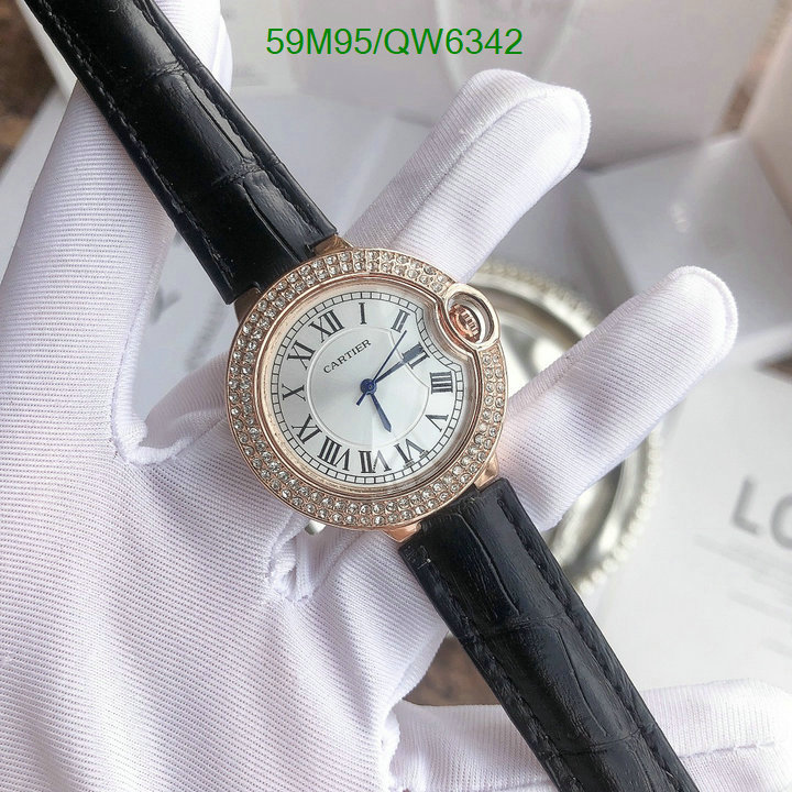 Watch-4A Quality-Cartier Code: QW6342 $: 59USD