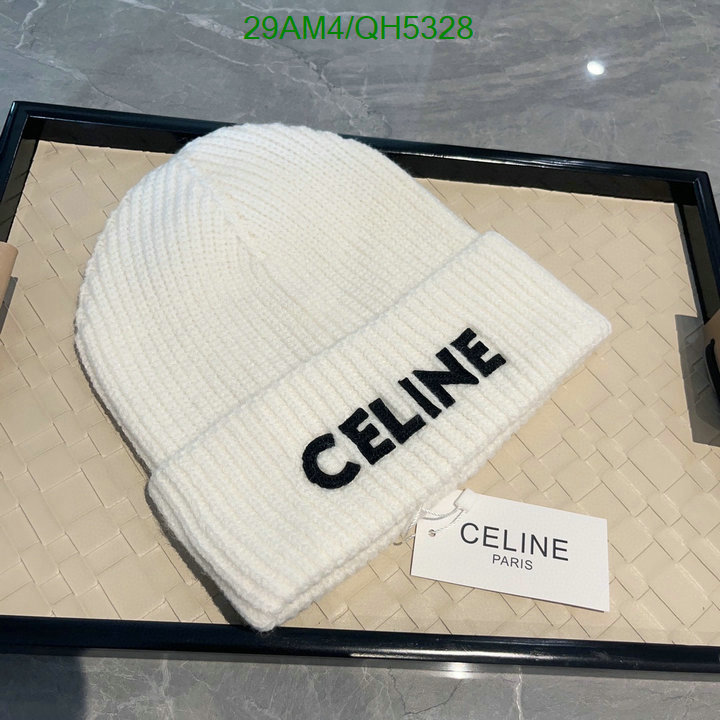 Cap-(Hat)-Celine Code: QH5328 $: 29USD