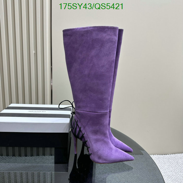 Women Shoes-Aquazzura Code: QS5421 $: 175USD