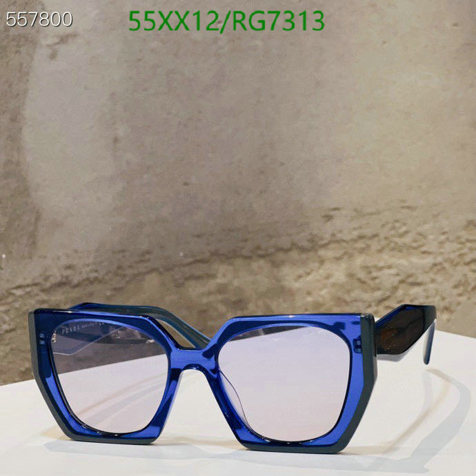 Glasses-Prada Code: RG7313 $: 55USD